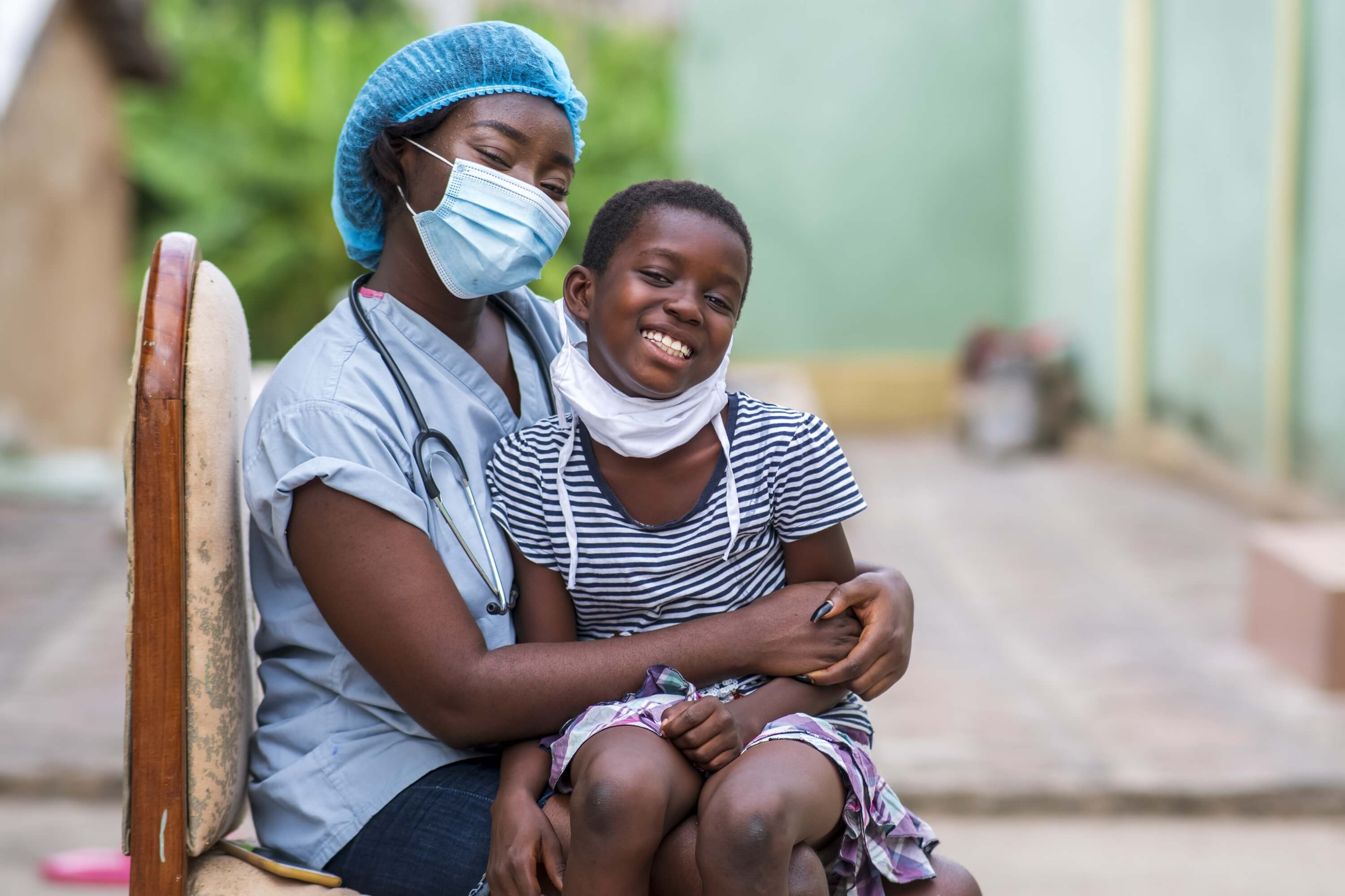 ONLINE COURSE ON THE MANAGEMENT OF CHILD AND ADOLESCENT TUBERCULOSIS