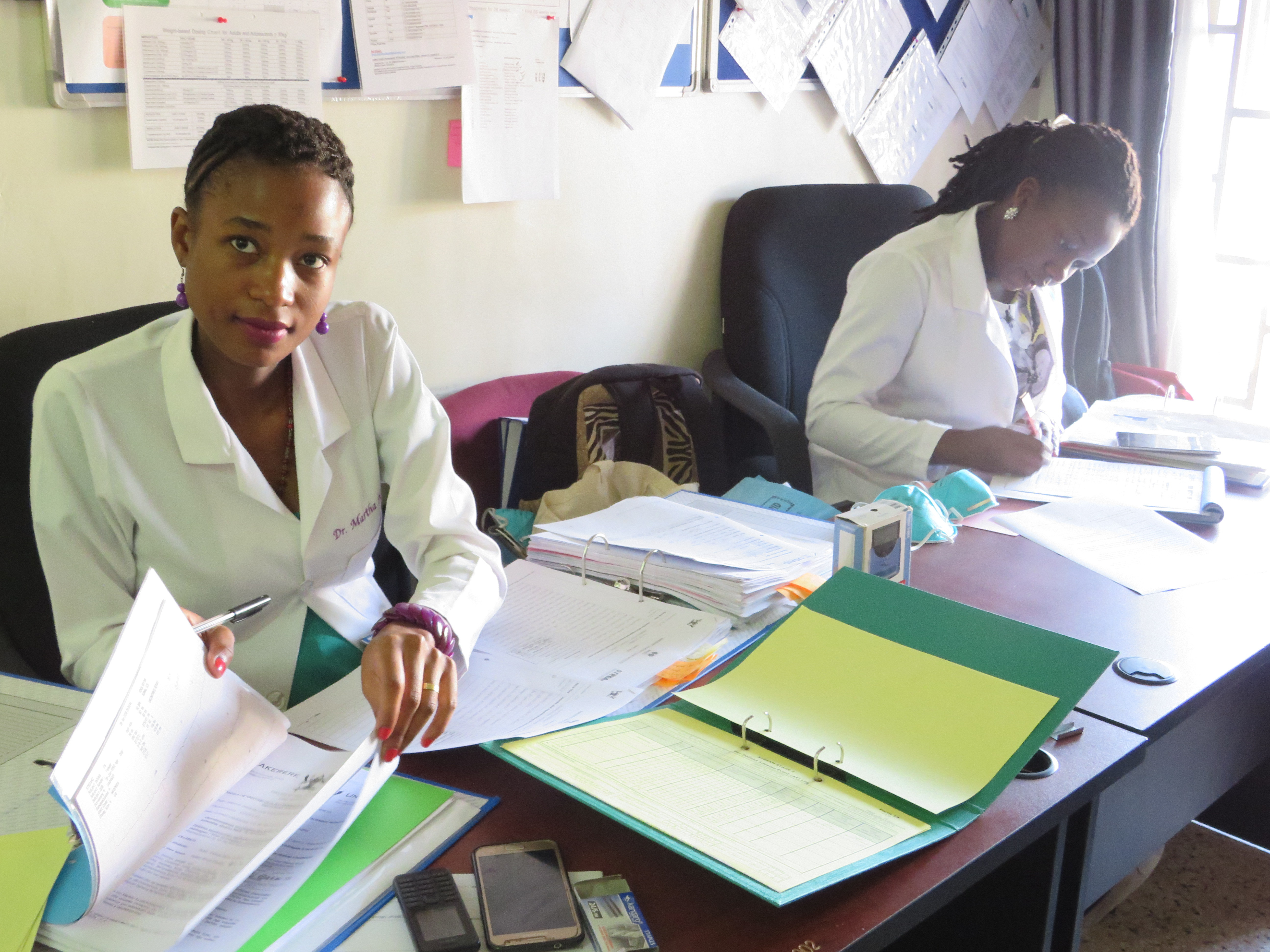 ONLINE COURSE ON "HOW TO DEVELOP A RESEARCH GRANT PROPOSAL"