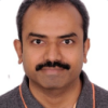 Dr M V Ajay Kumar